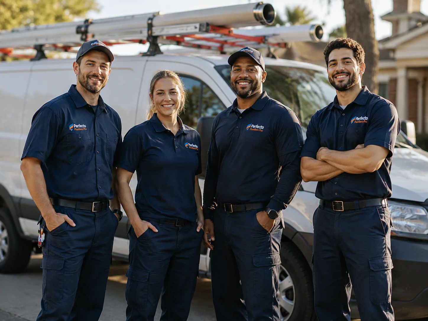 Emergency Plumber Near Me in New London, CT near me